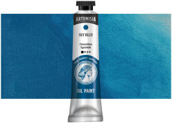  Artemisia olajfesték 20 ml égszínkék (46205)