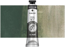  Artemisia olajfesték 40 ml melegszürke (46284)
