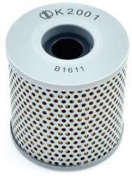 MIW Filtr Oleju Moto. Kawsaki Z1000 (79-80) (miw K2001)