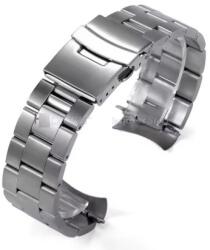 Seiko Brățară Oțel Inoxidabil pentru Seiko 5 SKX007 / SKX009 / SRPD - 18 /19 /20 /21 / 22mm (SKX007)