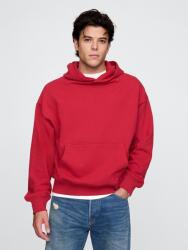 GAP Суитшърт Oversize с голямо тегло GAP GAP | Cherven | МЪЖЕ | M - zoot - 162,24 лв