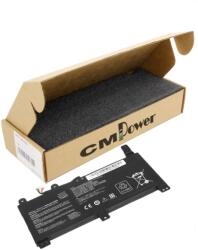 CM POWER Baterie laptop CM Power compatibila cu Asus ROG Strix G512LU, G531GU, G712LU (3000mAh) C41N1731 Varianta 3 (CMPOWER1062599)