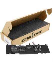 CM POWER Baterie laptop CM Power compatibila cu HP EliteBook 1040 G9 G10, 830 G9, 840 G10 WP03XL Varianta 1 (CMPOWER1062605)