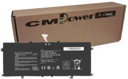 CM POWER Baterie laptop CM Power Clasa A compatibila cu Asus Zenbook 13, 14 UX325EA, UX425EA (3200mAh) 0B200-03660900, C41N1904, C41N1904-1 (CMPOWER2791)