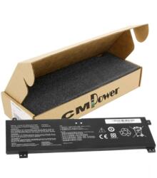 CM POWER Baterie laptop CM Power compatibila cu Asus ROG Strix G15 G513IC, G17 G713IE (2900mAh) C41N2010 (CMPOWER1062608)