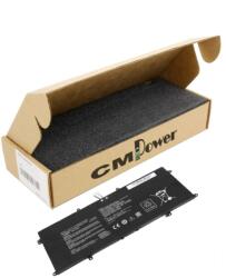 CM POWER Baterie laptop CM Power compatibila cu Asus Zenbook UX325EA, UX425EA (3200mAh) C41N1904 (CMPOWER1062596)