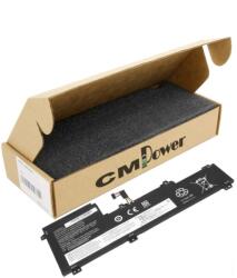 CM POWER Baterie laptop CM Power compatibila cu Lenovo IdeaPad Pro 5 16ACH6, 16ARH7, 16IHU6 AP18JHQ (CMPOWER1062595)