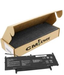 CM POWER Baterie laptop CM Power compatibila cu Dell Latitude 15 9510, 9520 NTHT0, V5K68, YMX3G (CMPOWER1062601)