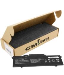 CM POWER Baterie laptop CM Power compatibila cu Asus Zenbook 14 UX5401E, Flip UN5401QA C31N2021 (CMPOWER1062602)