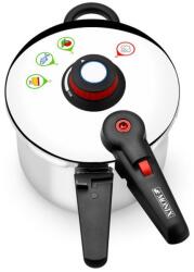 Monix Oala sub Presiune Monix Selecta, inox, 9 litri
