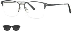 TONNY SUN 48363A-2CLN1 Clip-On Rama ochelari