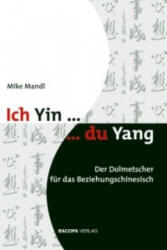 Bacopa Ich Yin, du Yang" | Mike Mandl