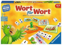 Ravensburger Verlag Wort für Wort