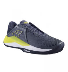 Babolat Pantofi Babolat Propulse Fury 3 Clay Barbat - Gri Aero (30S23425-3027)