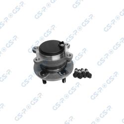 GSP Set rulment roata GSP 9400620K (9400620K) - centralcar