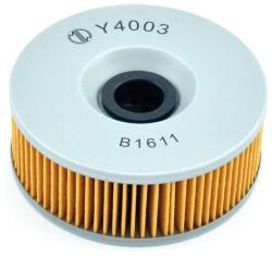 MIW Filtr Oleju Moto. Yamaha Xj 1100 (82) (miw Y4003)