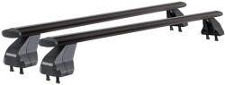 Menabo Bare transversale Menabo Omega Plus Black pentru Volkswagen T6 Multivan, model 2015+ (DLKIT207FPOMG-PL-BKL-736)