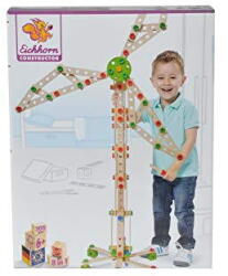 Eichhorn Constructor Windrad - 100039046 (100039046)