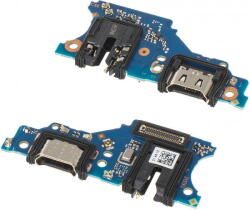Realme Piese si componente Placa cu Conector Incarcare - Audio - Microfon Realme Note 70T, Service Pack 621024000182 (621024000182) - vexio