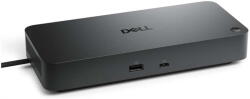 Dell Docking Station USB-C WD25Z - USB-C (DELL-WD25Z) - vexio