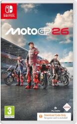 Milestone MotoGP 26 (Switch)