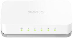 D-Link GO-SW-5E/E
