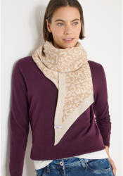 Cecil OTLT Kieg. ruházat - O_Leo Knit Triangle Cloth - 2601