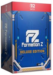 Clear River Games Formation Z [Deluxe Edition] (Switch 2)