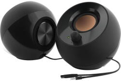 Creative Pebble 2.0 Black (51MF1680AA000) Boxa activa