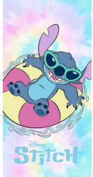 Aymax Lilo és Stitch Rainbow Waves 70x140 cm AYM451021