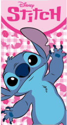 Mister Licence Lilo és Stitch Pink Fun 70x140 cm FML374565