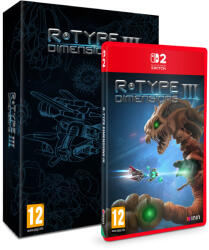 ININ Games R-Type Dimensions III [Special Edition] (Switch 2)
