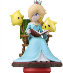  Figurină Nintendo amiibo - Rosalina și Lumas (Super Mario Galaxy)