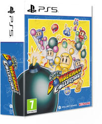 Konami Super Bomberman Collection [Collector's Edition] (PS5)