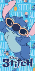 Lilo és Stitch Cool Aloha 70x140 cm MSL702232