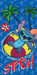  Lilo és Stitch Summer Splash 70x140 cm MSL702249
