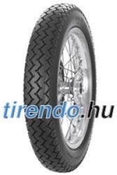 Avon AM7 Safety Mileage MK II ( 4.00-19 TT 65H hátsó kerék, Első kerék ) - tirendo