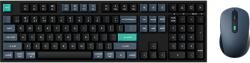 Keychron B36 Deep Black BM25 (KCBD2)