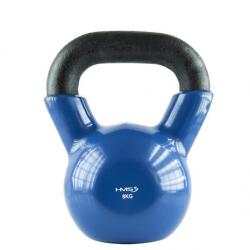 HMS Gantera kettlebell HMS KNV 8 KG, Albastru (17-64-042)