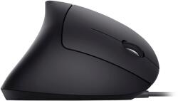 Equip Vertical Ergonomic Wired Black (245118)