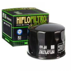 HIFLO Filtru ulei HIFLO HF160
