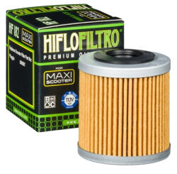 HIFLO Filtru ulei HIFLO HF182
