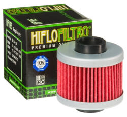 HIFLO Filtru ulei HIFLO HF185