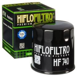 HIFLO Filtru ulei HIFLO HF740