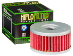 HIFLO Filtru ulei HIFLO HF136