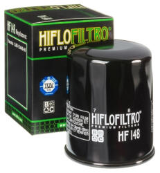 HIFLO Filtru ulei HIFLO HF148