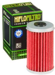 HIFLO Filtru ulei HIFLO HF169