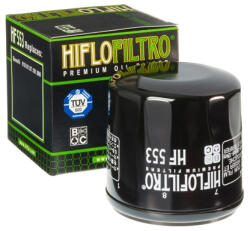 HIFLO Filtru ulei HIFLO HF553