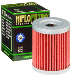 HIFLO Filtru ulei HIFLO HF132