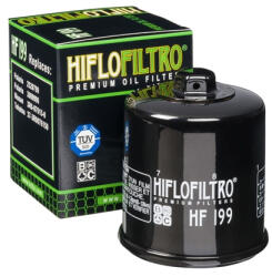 HIFLO Filtru ulei HIFLO HF199